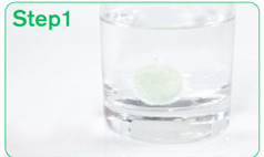 假牙引发口炎很烦恼？教您轻松解决！