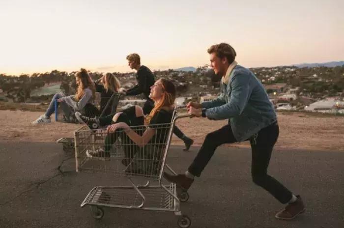 渣男渣女的分手套路 (分手遇到渣男说的恶心话令人发指)