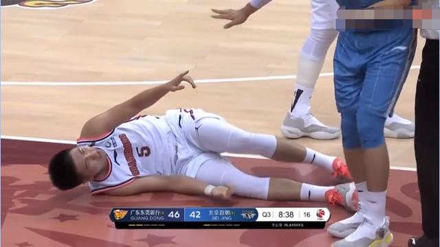 易建联广东队最新比赛,易建联广东最新比赛