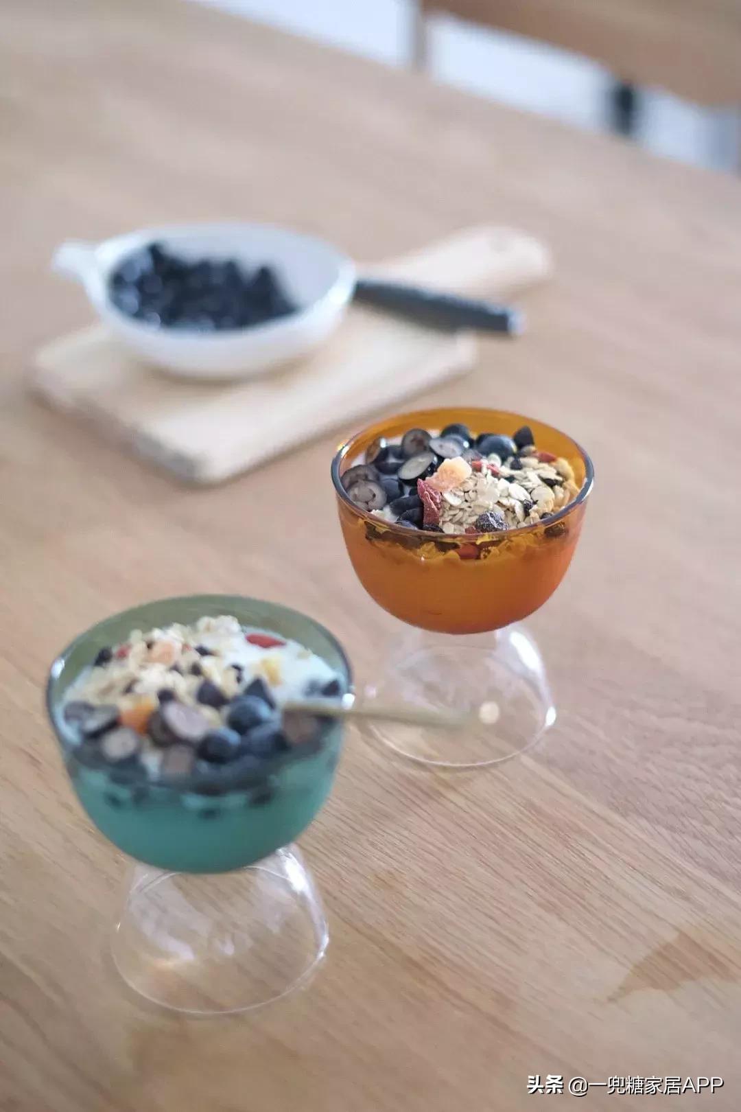 高档餐具只要亲民价格,便宜颜值又高的餐具