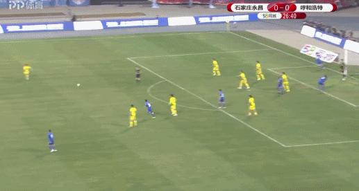 足协杯第三轮对阵公布河北三队出阵，石家庄永昌再遇联赛对手