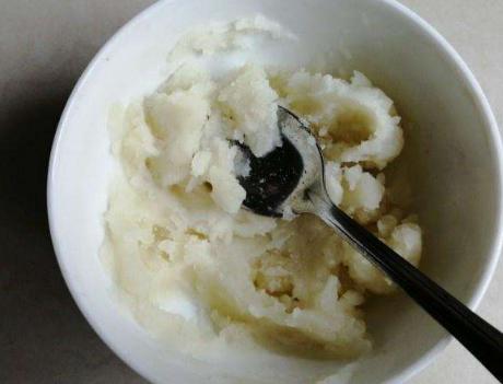 只用牛奶做饼干不用黄油,不加糖用平底锅做饼干最简单做法