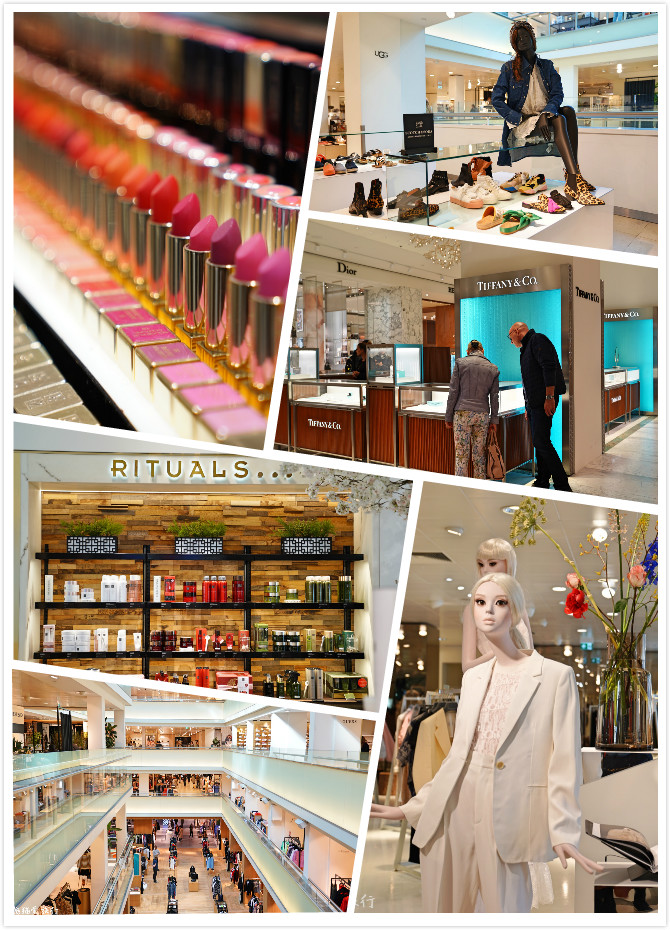 中国人喜欢买买买,中国人为什么爱买国外奢侈品