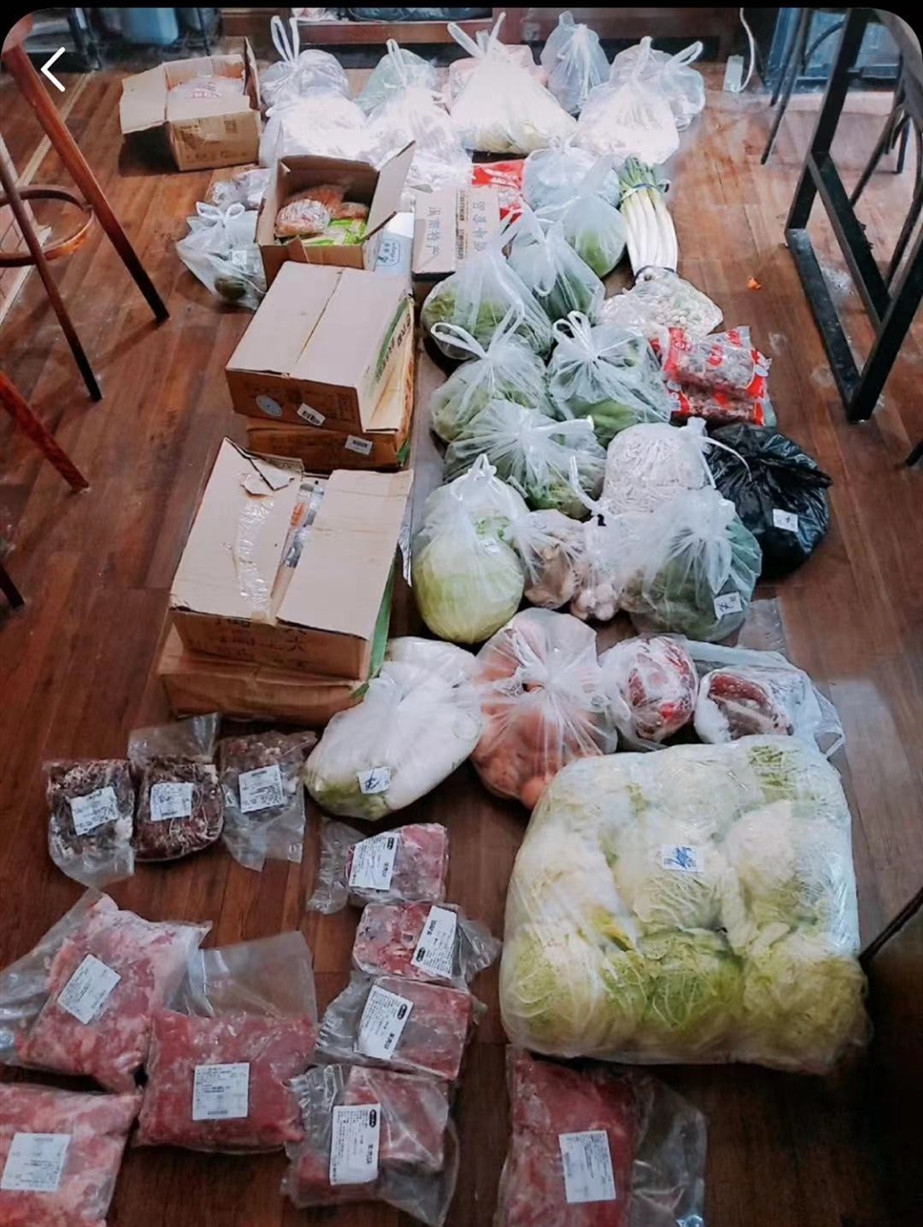 宅家囤货必备,宅家指南囤货清单有这份就够啦