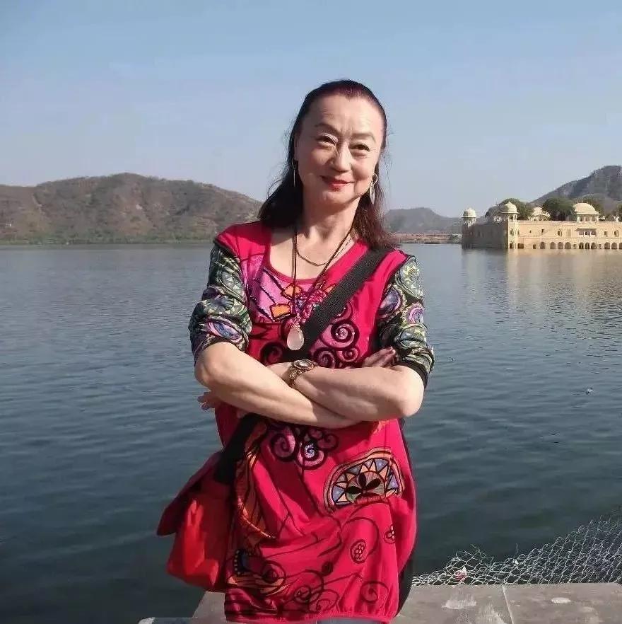 匡文留【中国作家协会会员】《​我爱我的祖国•​春风送暖入屠苏》