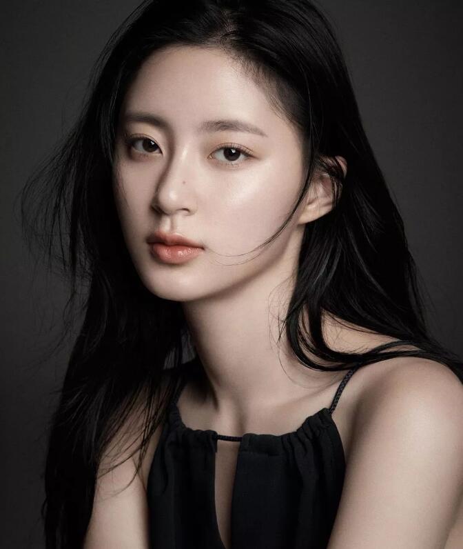 新整容典范,新一代女明星整容模版