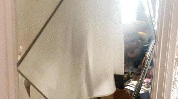 手持挂烫机参数怎么看,挂烫机是挂式还是手持好用