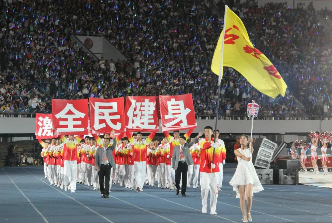 裕彤体育场有什么比赛,2019年裕彤国际体育中心大型活动