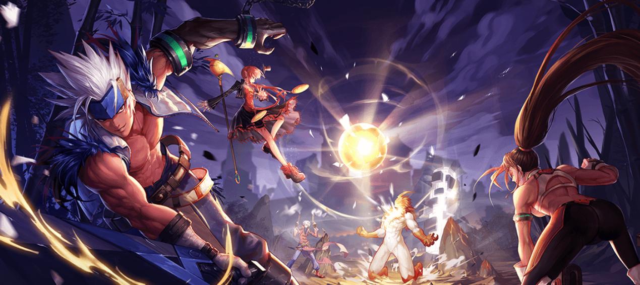 dnf手游真的要上线了吗,dnf手游ios重新上线