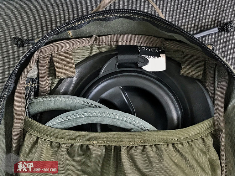 LiiGearMR.Big“大先生”背包长期使用测评