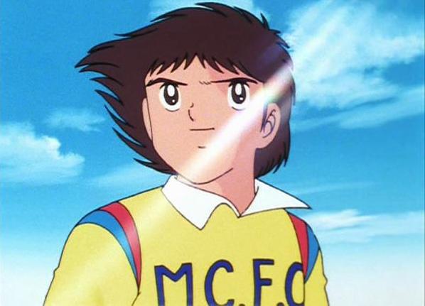 足球小将被暴打,足球小将被罚