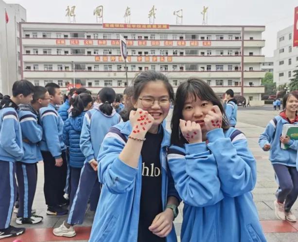 湘潭江声实验学校文艺汇演九年级,湘潭江声实验学校20届艺术节