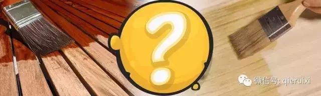 木蜡油和桐油漆有什么区别,木蜡油与木器漆有什么区别