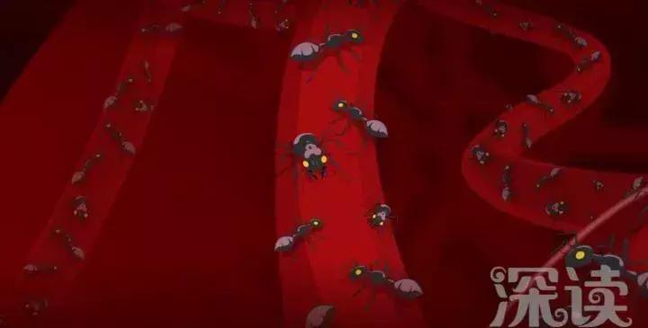 毒瘾发作到底有多可怕？实力揭秘“*毒冰**”致命危险！