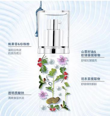 25岁脸上有斑用什么平价护肤品,脸上有斑气色差用什么护肤品