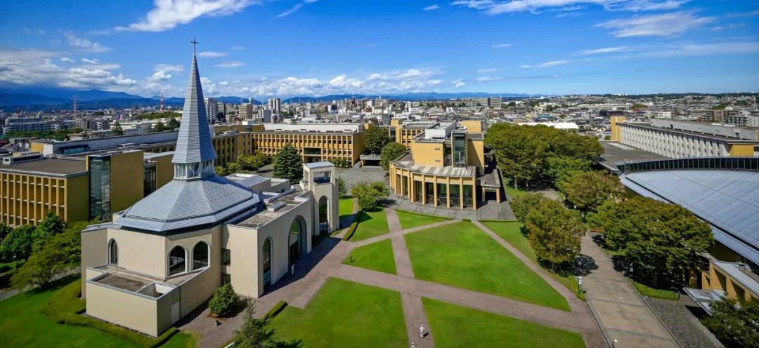 日本高中生排行榜,日本私立大学最新排名