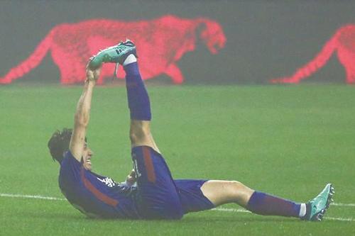 医生支招腿抽筋处理办法,多补钙可以减少腿抽筋的发生吗