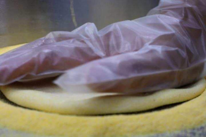 萨利士博山披萨,萨利士9.9手工披萨冬天是旺季吗