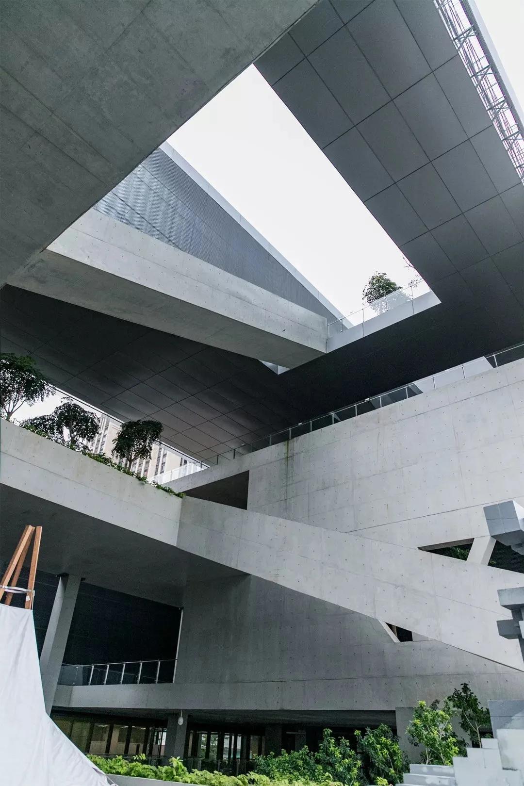 深圳宝安哪里有网红打卡的地方,深圳宝安打卡好玩的地方推荐