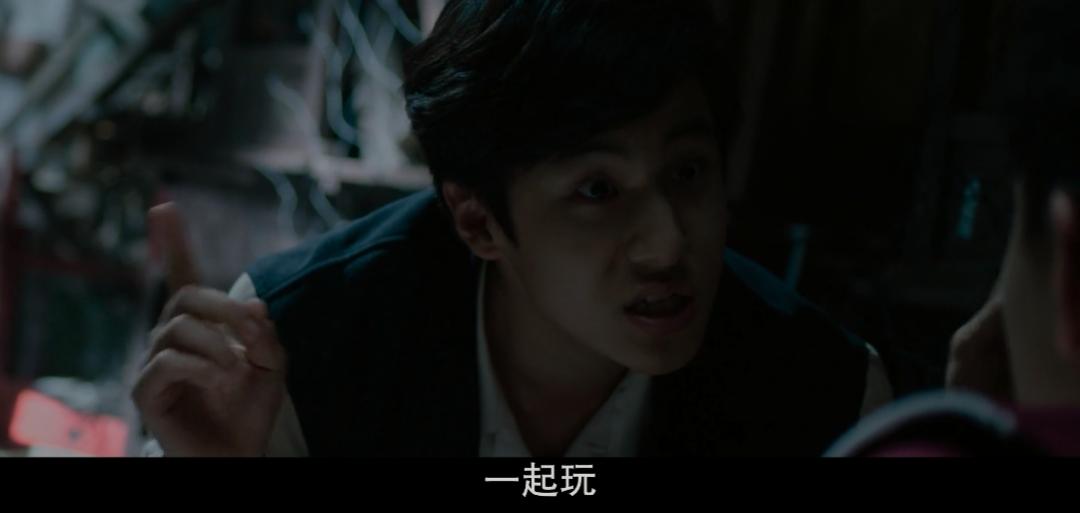 把猥亵侵犯说成“只是在玩”，我恨这热搜凉得太快