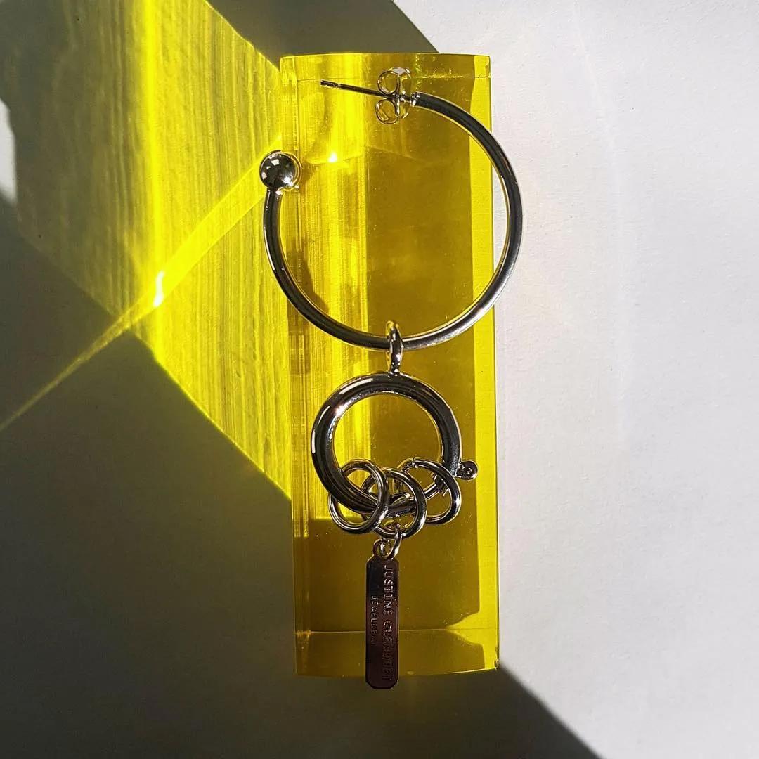 小众饰品品牌排行榜,小众但好看的饰品有哪些