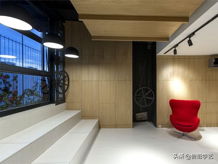 房间小如何省钱布置,节约空间床的设计