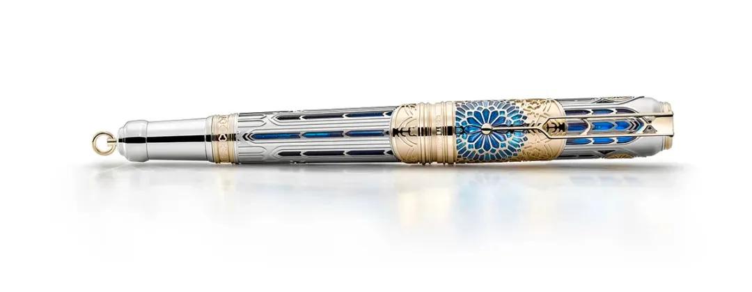 最值得买的万宝龙钢笔,万宝龙钢笔收藏推荐