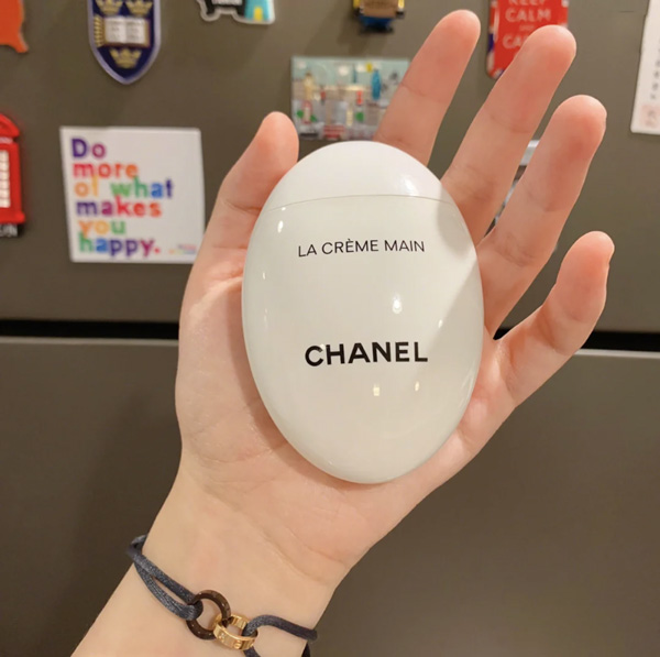 哪种护手霜补水香,好用高端护手霜香奈儿