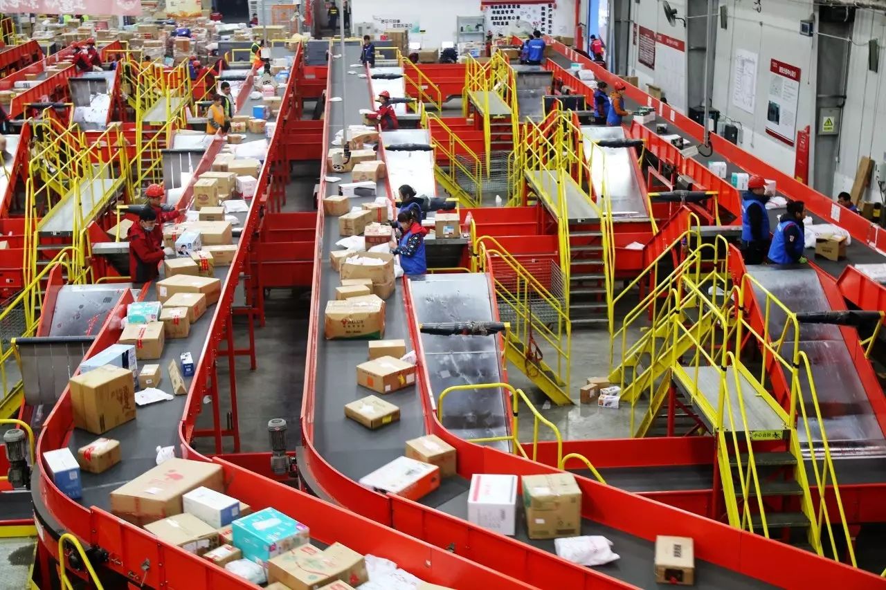 天天快递还能发展得起来吗,天天快递今年现状何去何从