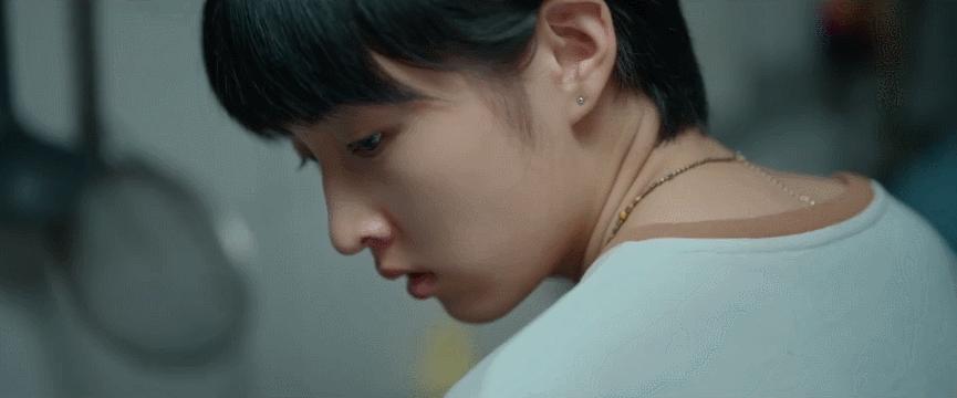 13岁青岛小嫚独自踏上留学路,15岁青岛小嫚考上北航