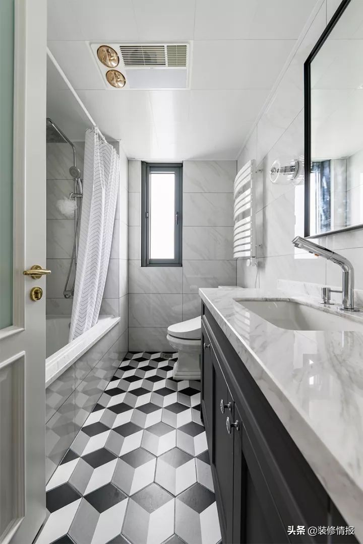 设计师要知道的十种材料,看设计师的房子