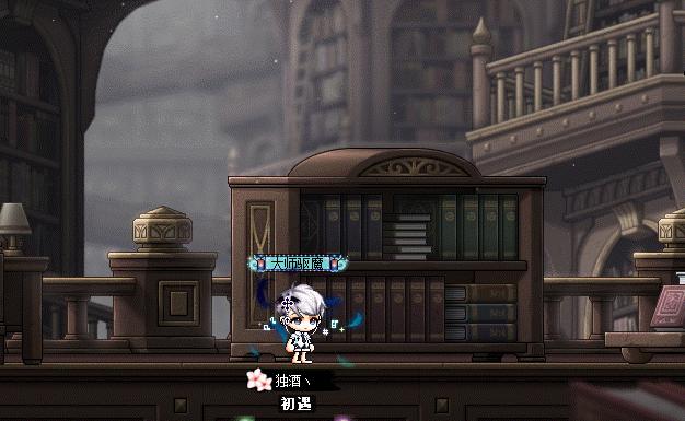 冒险岛职业攻略奇袭者篇,冒险岛炎术士怎么往上飞