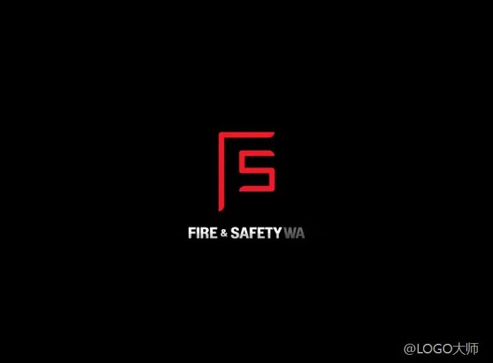 s和f字母logo设计,z和f字母婚礼logo设计