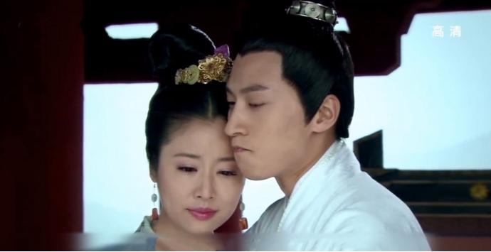 倾世皇妃林心如全部图片,倾世皇妃林心如古装剧