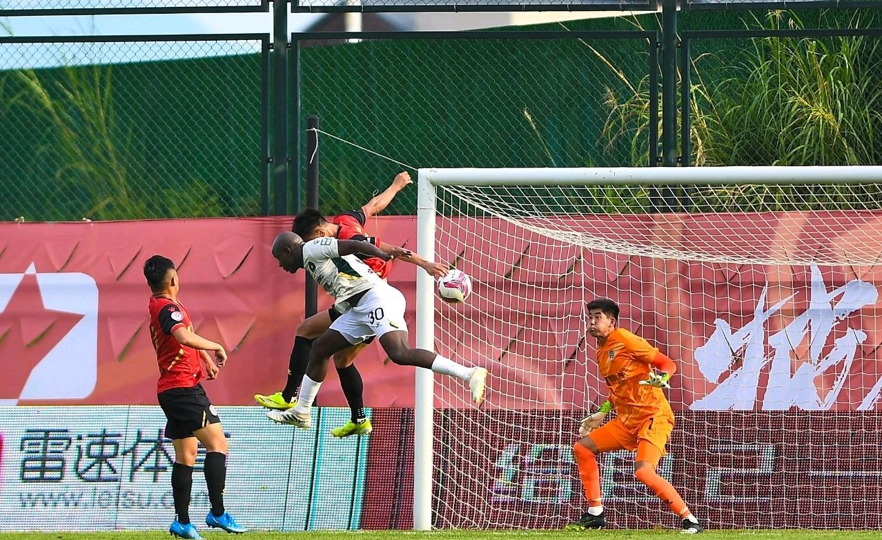 2018浙江绿城冲超失败,浙江冲超失败后续