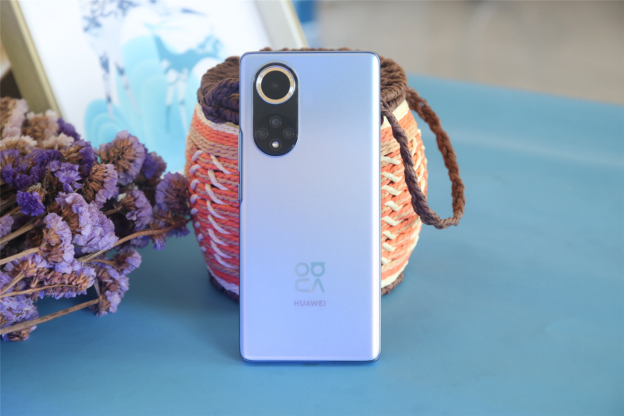 nova9pro和hinova9pro,华为nova9pro快速上手