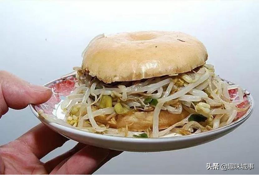 福建福安特色美食推荐,福安特色小吃继光饼
