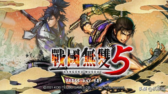 战国无双5评分汇总,战国无双5全新续作