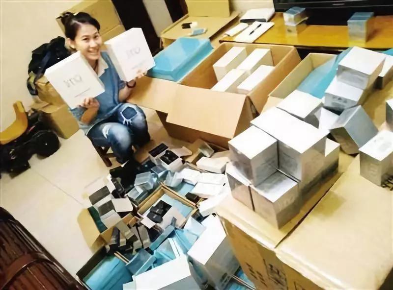 微商发展的重要性,微商价值分析