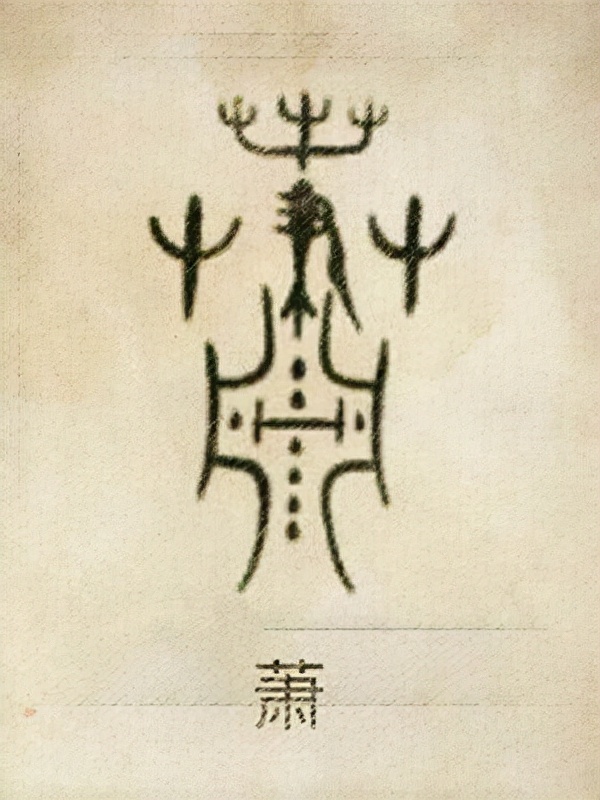 姓氏图腾姓氏起源及专属头像,中国姓氏起源分布地图高清