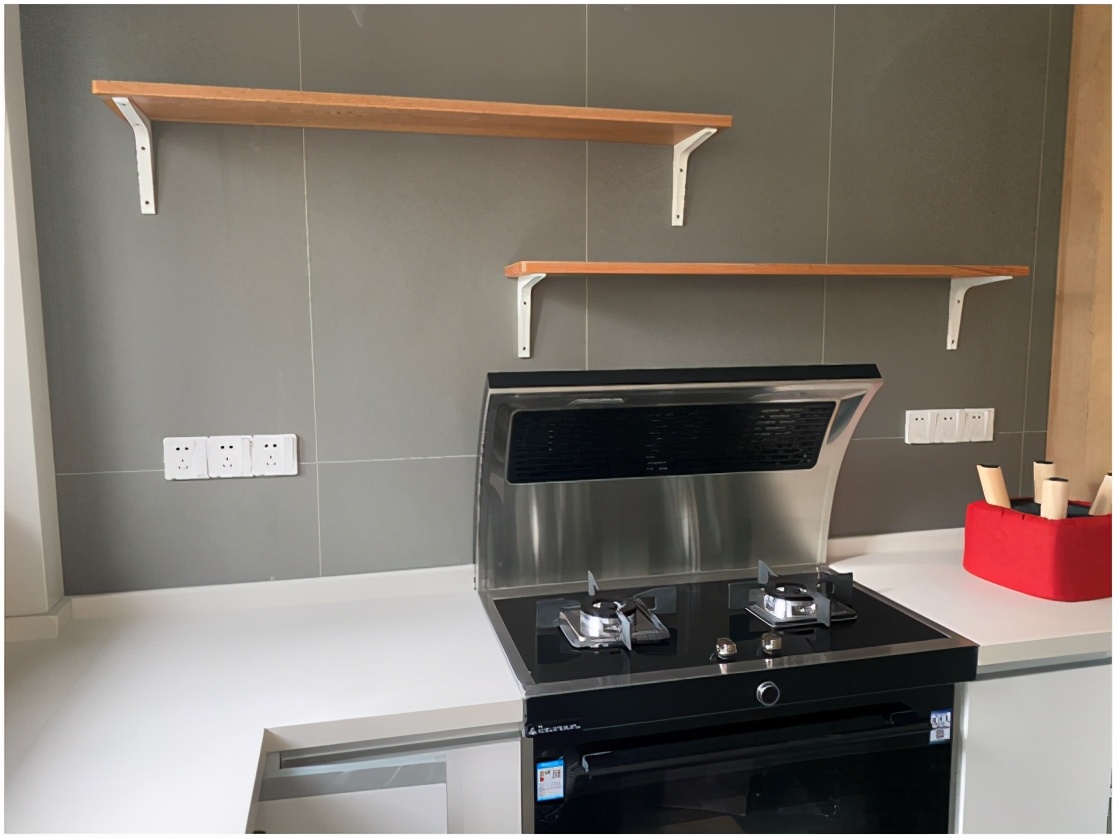 我的百条装修深坑奔腾记