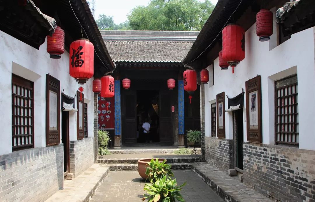 荣获乡村振兴示范村,获评全国乡村旅游重点村福建