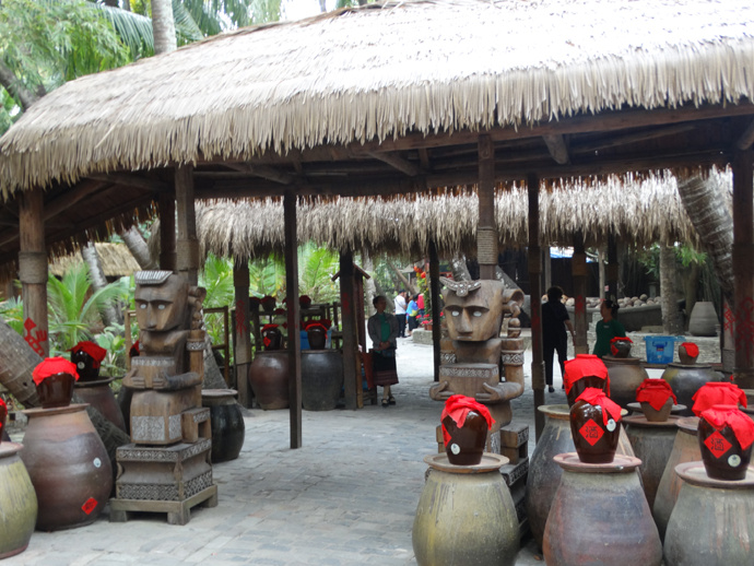 海南旅游攻略七日游最新,今年的第二次旅行之海南篇