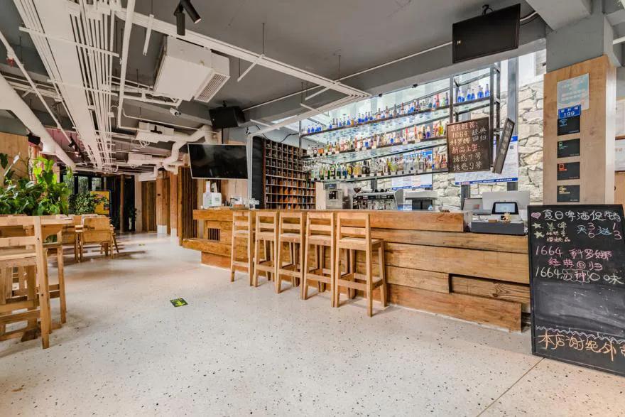 来爬泰山一定不能错过的民宿,山东泰山隐世小院