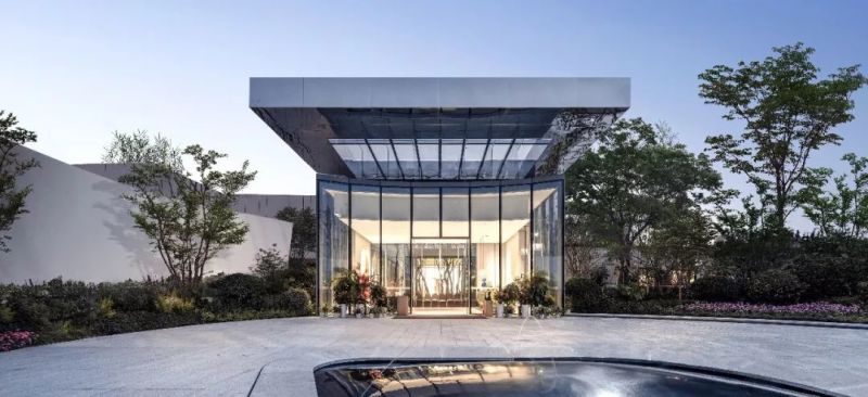 上海霍普:苏州旭辉·和风花园|“青春派”的未来社区