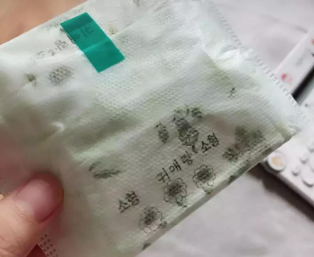 女生第一款卫生棉条 (适合女孩用的卫生棉条)