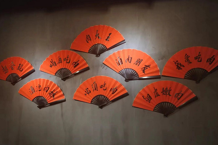 南通人过去一年最爱去的这36家餐厅,都在这儿了