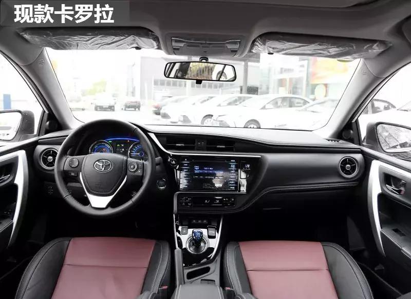 全新一代速腾卡罗拉轩逸谁是标杆,轩逸速腾朗逸卡罗拉哪个好