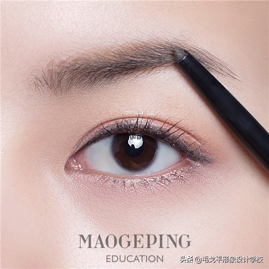 眉毛画好看但是颜色浓了怎么办,眉毛画得好会怎么样