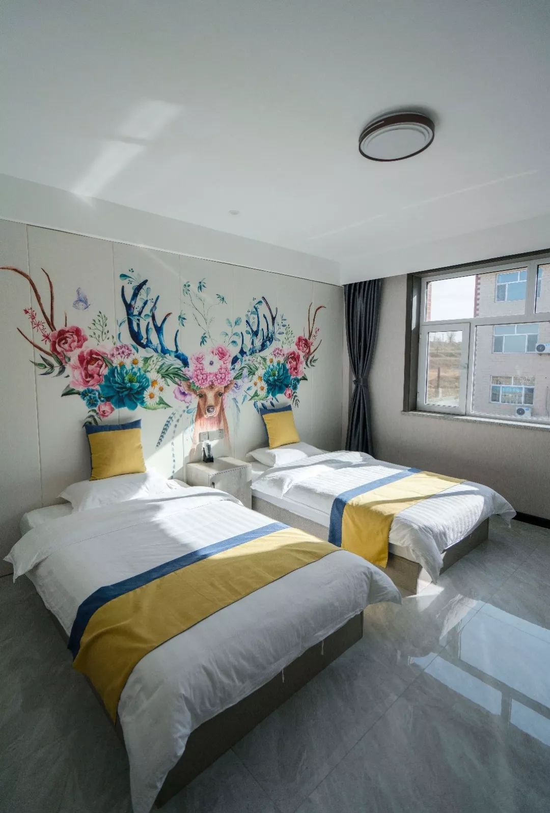 太原一百公里内温泉,太原可以一起泡的温泉